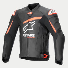 Load image into Gallery viewer, Alpinestars GP Plus R V4 Airflow Leather Jacket