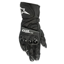 Load image into Gallery viewer, Alpinestars GP Plus R2 Black Gloves