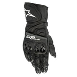 Alpinestars GP Plus R2 Black Gloves