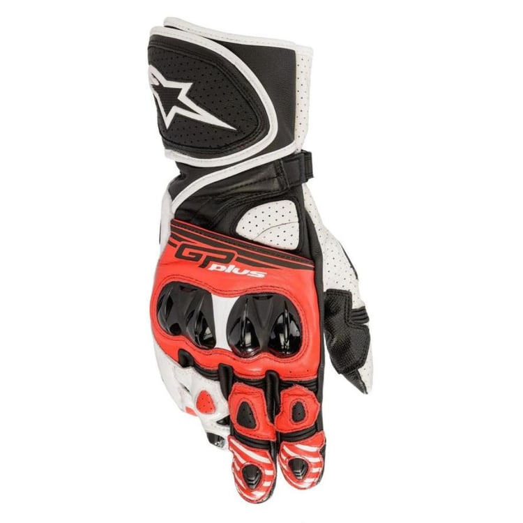 Alpinestars GP Plus R2 Gloves | Everest Motorcycles