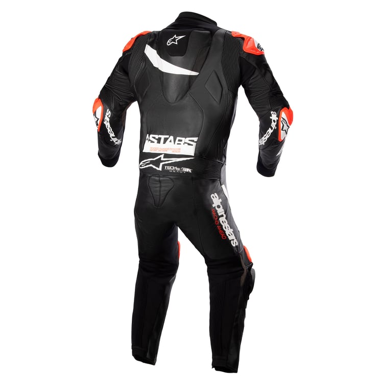 Alpinestars GP Plus V4 One Piece Leather Suit