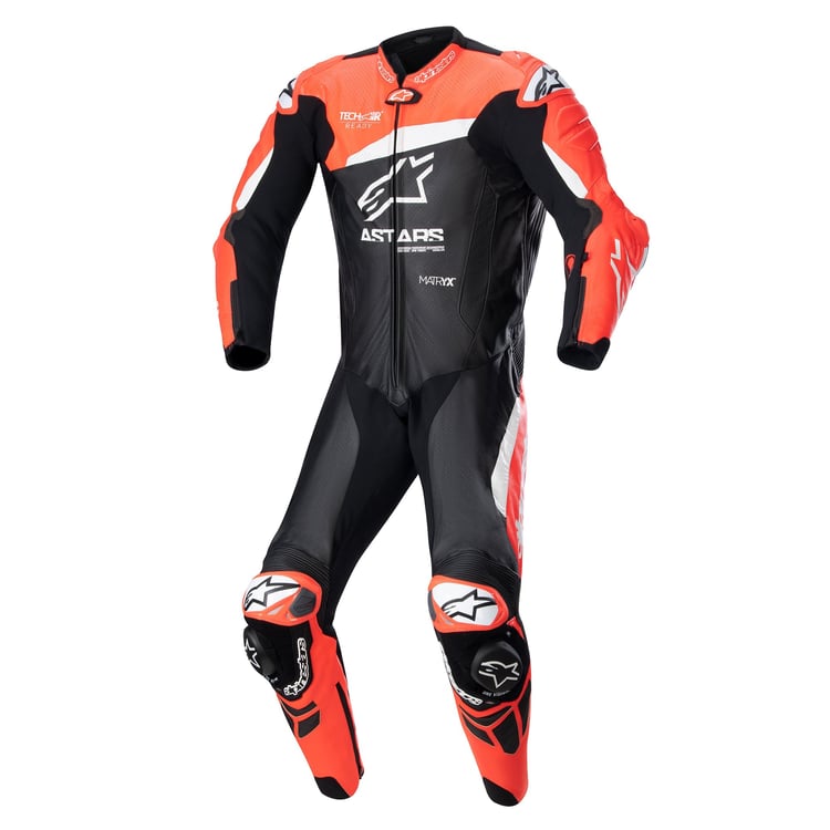 Alpinestars GP Plus V4 One Piece Leather Suit