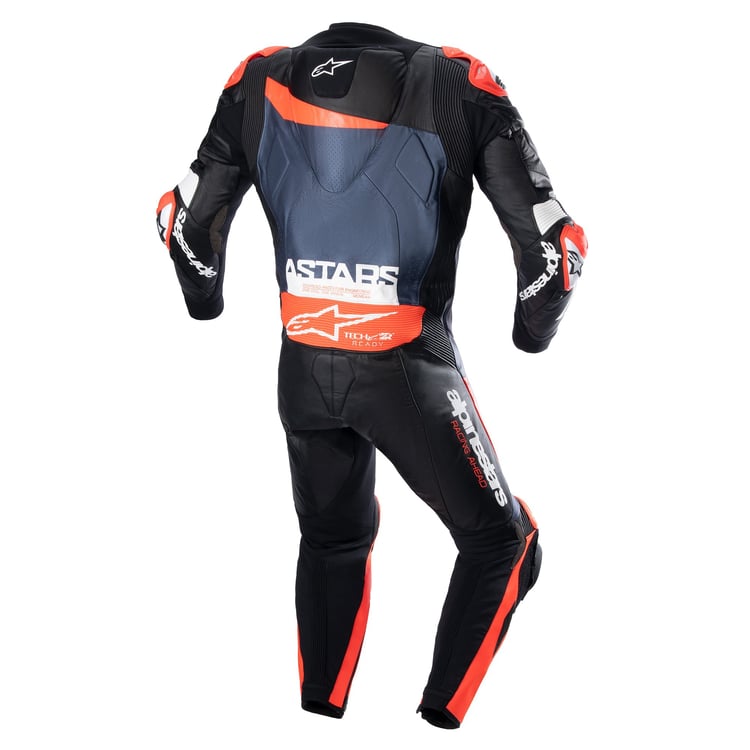 Alpinestars GP Plus V4 One Piece Leather Suit