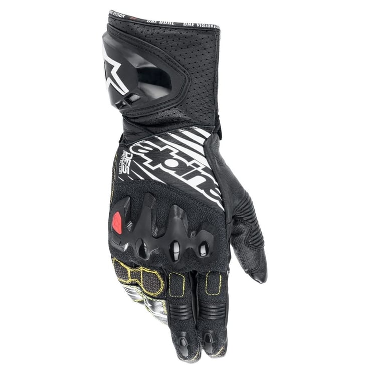 Alpinestars GP Tech V2 Gloves