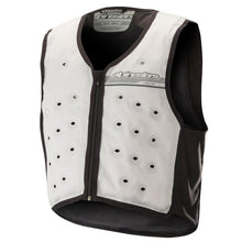 Load image into Gallery viewer, Alpinestars Grey Cooling Vest