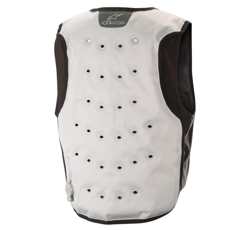 Alpinestars Grey Cooling Vest