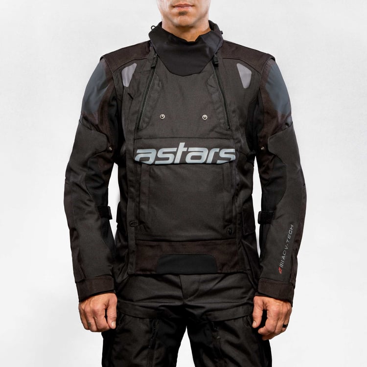 Alpinestars Halo Drystar Jacket