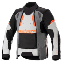 Load image into Gallery viewer, Alpinestars Halo Drystar Jacket