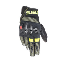 Load image into Gallery viewer, Alpinestars Halo Leather Gloves