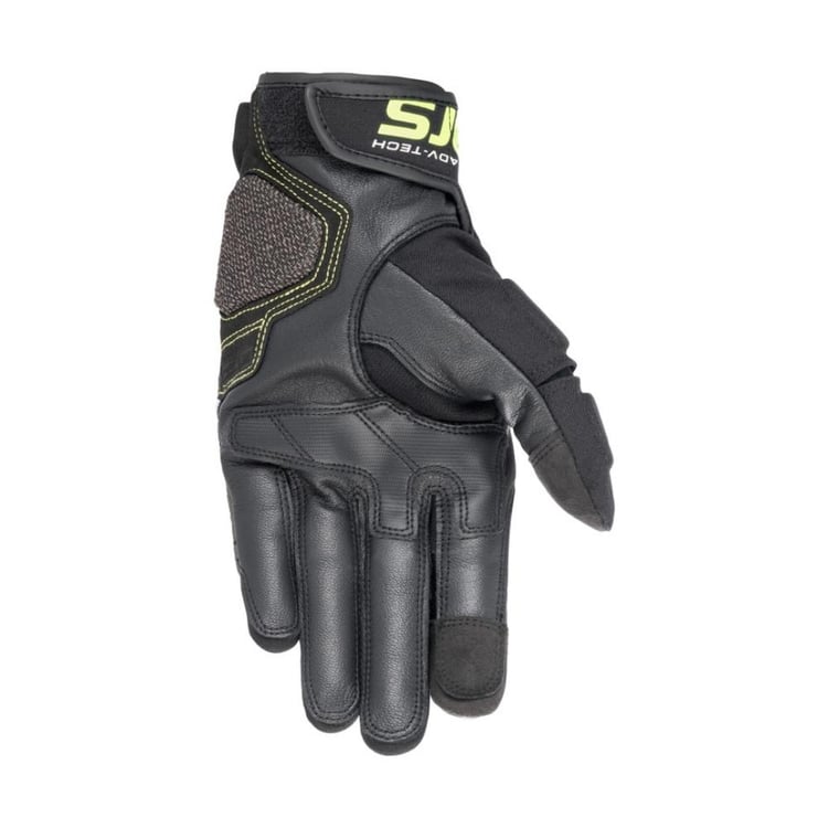 Alpinestars Halo Leather Gloves