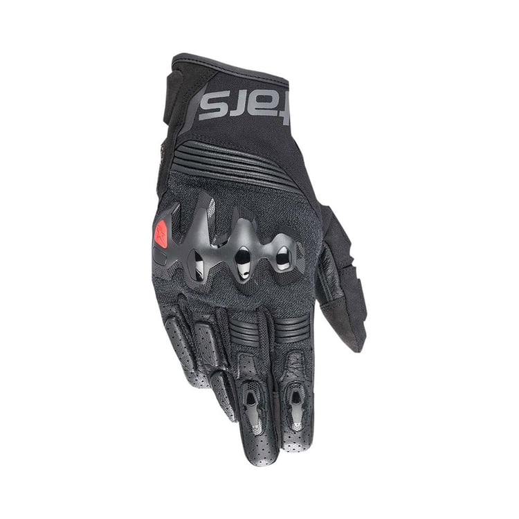 Alpinestars Halo Leather Gloves