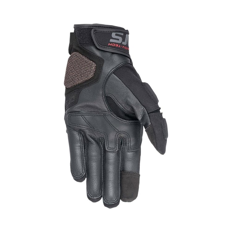 Alpinestars Halo Leather Gloves