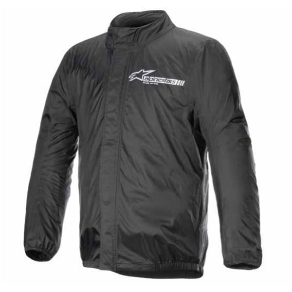 Alpinestars Hurricane V2 Rain Jacket