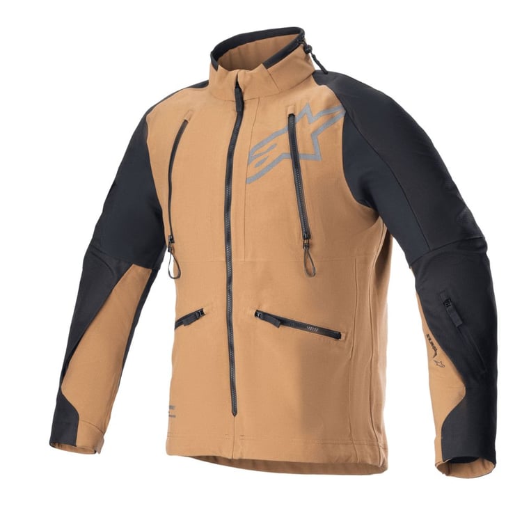 Alpinestars Hyde XT Drystar XF Jacket