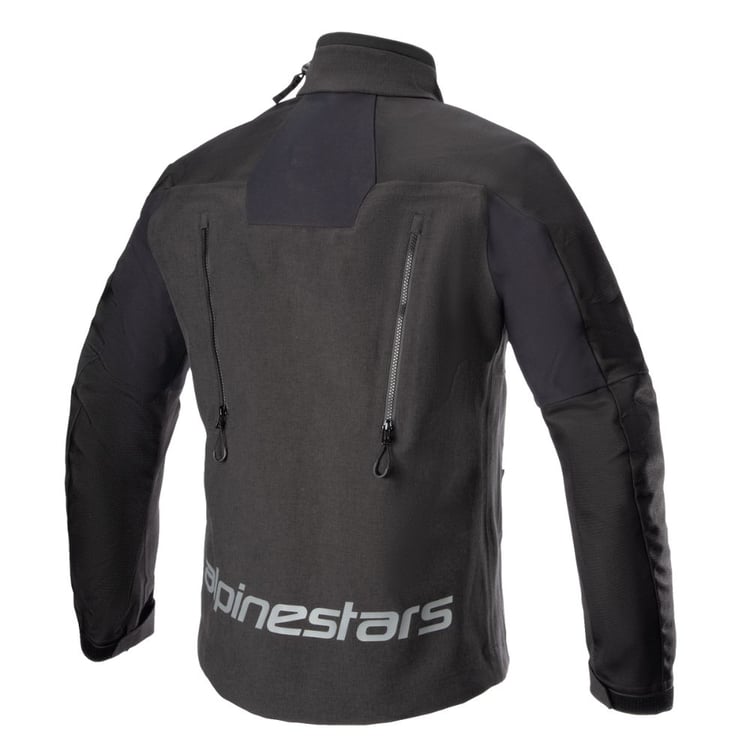 Alpinestars Hyde XT Drystar XF Jacket