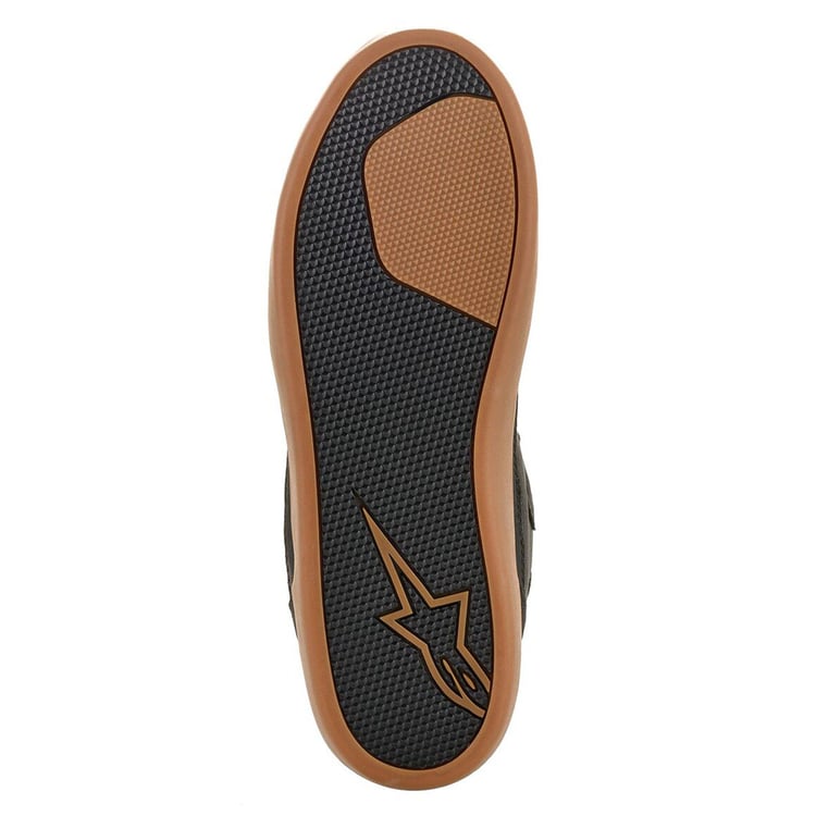 Alpinestars J-6 Waterproof Ride Shoes