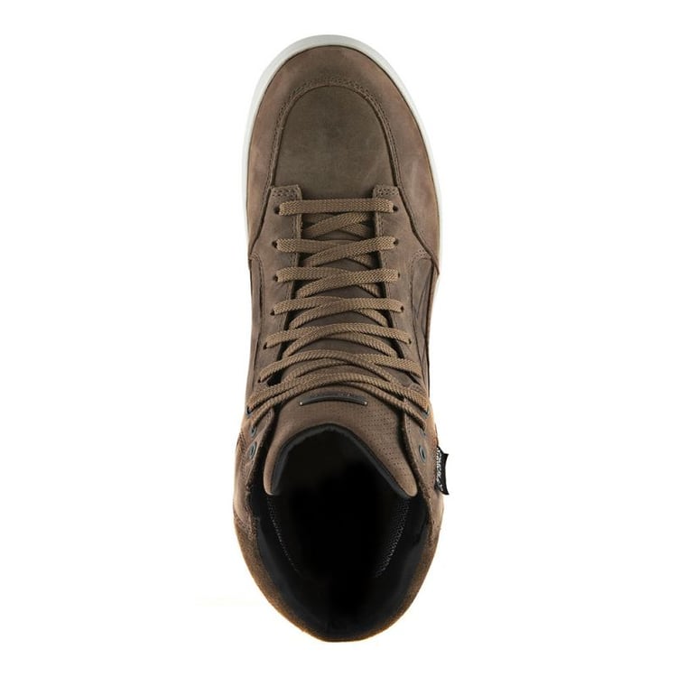 Alpinestars J-6 Waterproof Ride Shoes