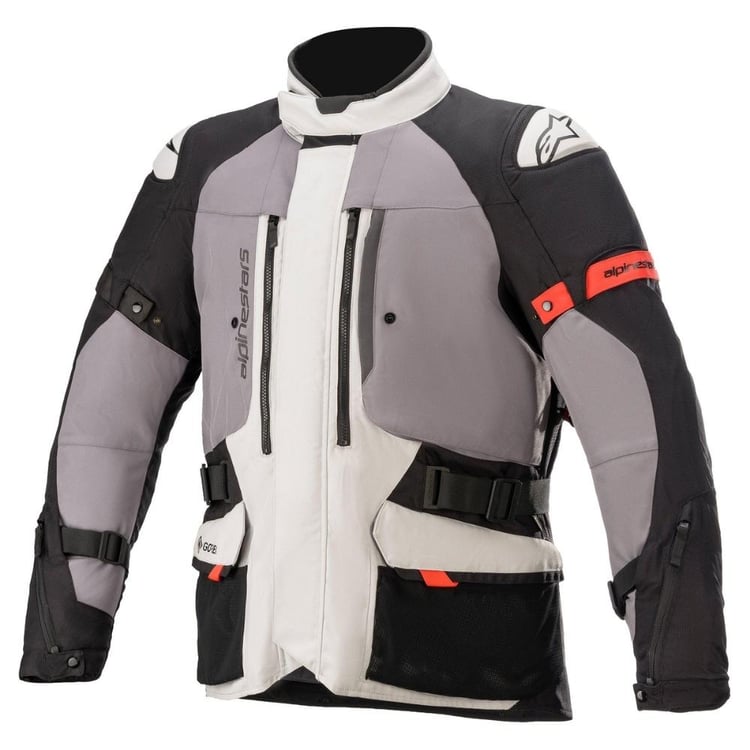 Alpinestars Ketchum Gore-Tex Jacket