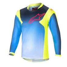 Load image into Gallery viewer, Alpinestars Kids Racer Hoen Jersey - 2024