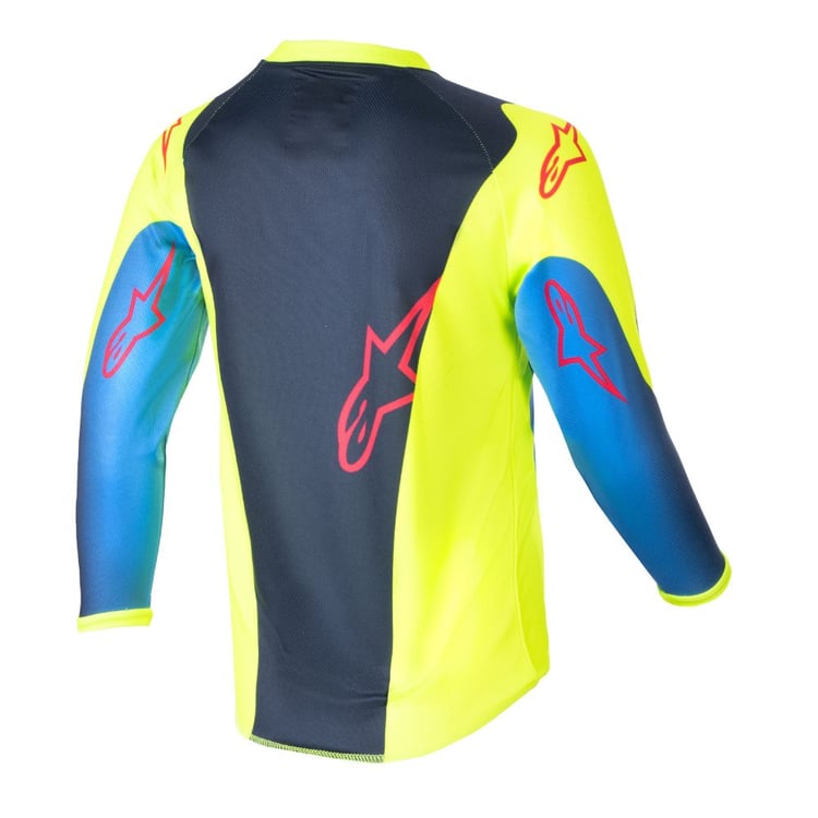 Alpinestars Kids Racer Hoen Jersey - 2024