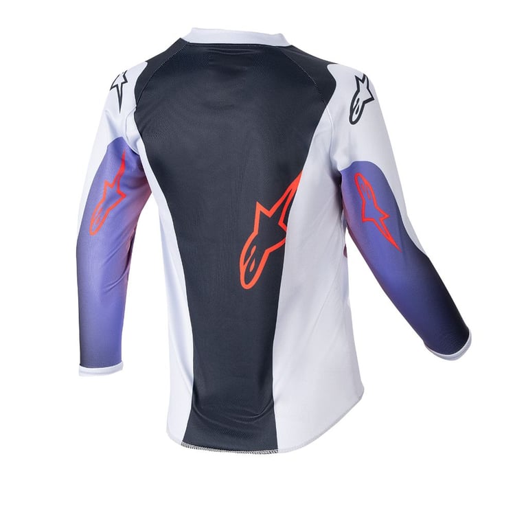 Alpinestars Kids Racer Hoen Jersey - 2024