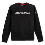 Alpinestars Linear Crew Fleece Jumper