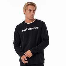 Load image into Gallery viewer, Alpinestars Linear Crew Fleece Jumper
