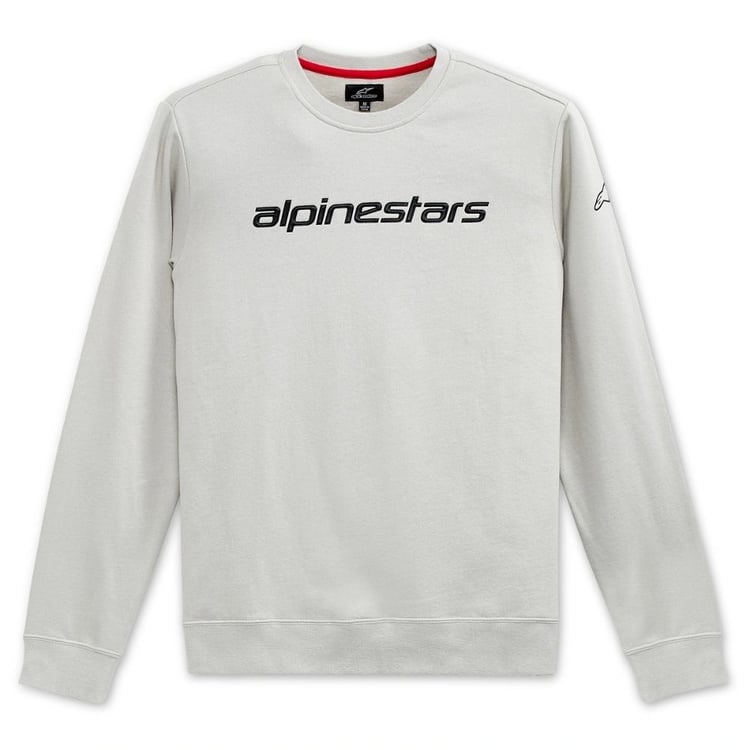 Alpinestars Linear Crew Fleece Jumper