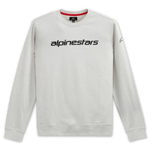 Load image into Gallery viewer, Alpinestars Linear Crew Fleece Jumper