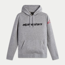 Load image into Gallery viewer, Alpinestars Linear Wordmark 2.0 Hoody