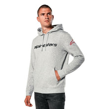 Load image into Gallery viewer, Alpinestars Linear Wordmark 2.0 Hoody