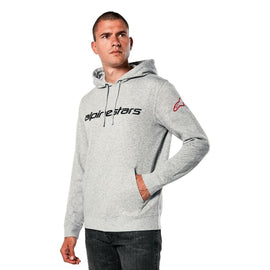 Alpinestars Linear Wordmark 2.0 Hoody