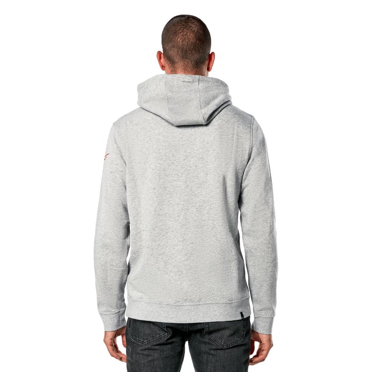 Alpinestars Linear Wordmark 2.0 Hoody