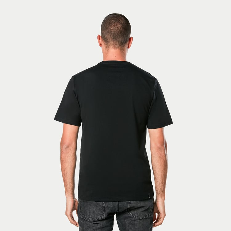 Alpinestars MX Helmet CSF T-Shirt