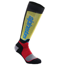 Load image into Gallery viewer, Alpinestars MX Plus Socks