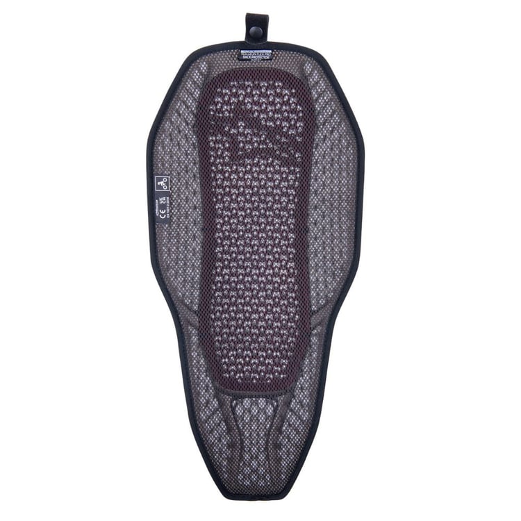 Alpinestars Nucleon Flex Back Protector Insert