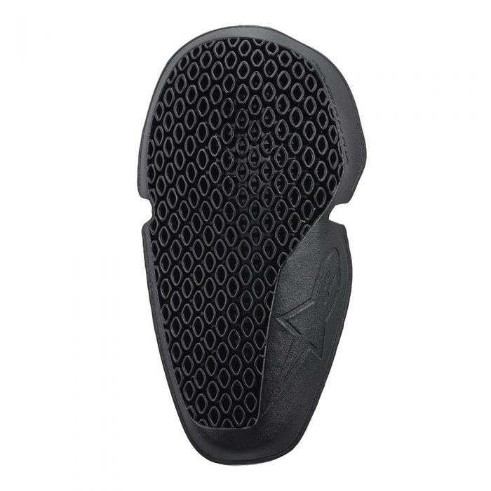 Alpinestars Nucleon Flex Plus Black Elbow Protector