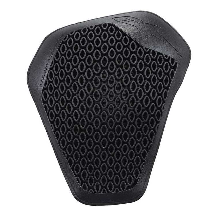 Alpinestars Nucleon Flex Plus Black Shoulder Protector