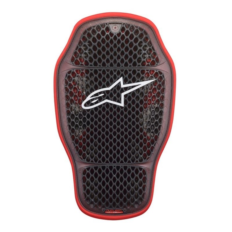 Alpinestars Nucleon KR-1 Celli Insert Back Protector