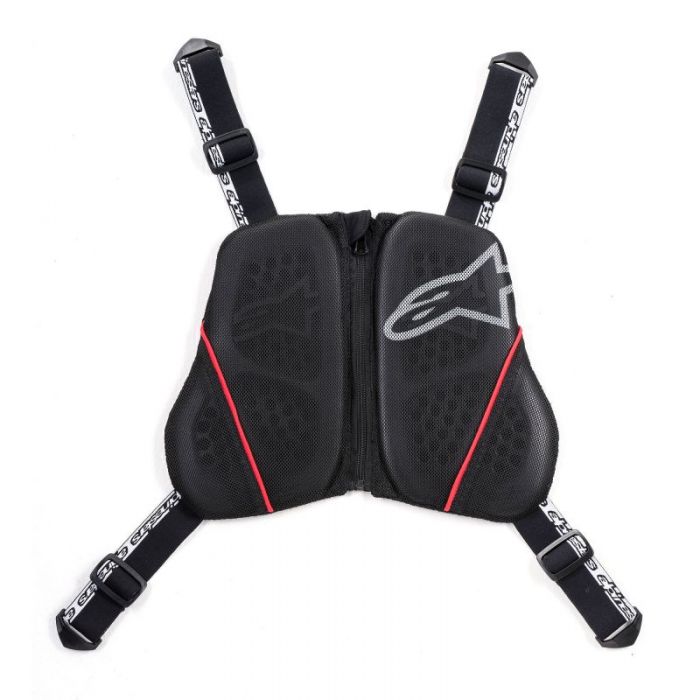 Alpinestars Nucleon KR C Chest Protector