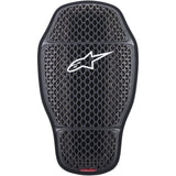 Alpinestars Nucleon KR-Celli Black Back Insert