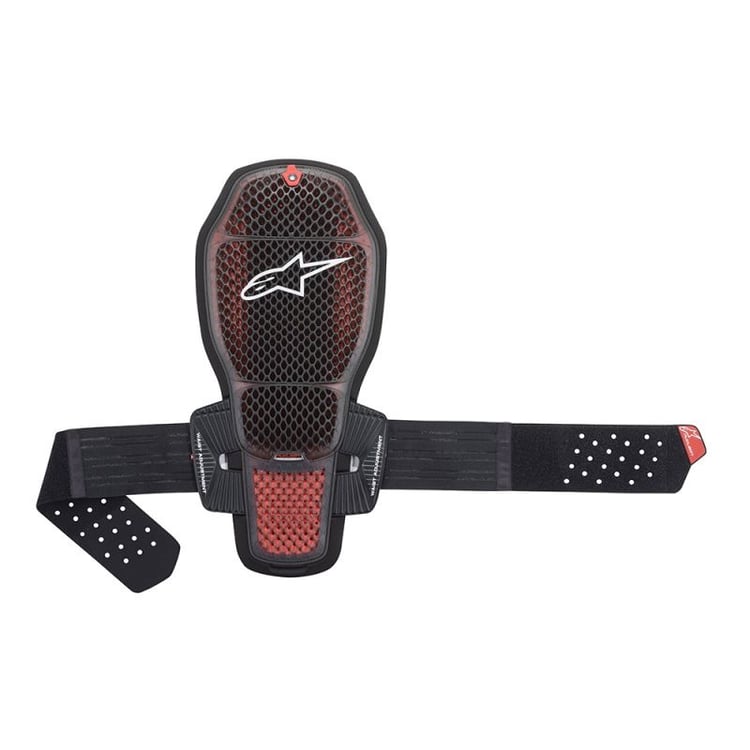 Alpinestars Nucleon KR-R Cell Back Protector