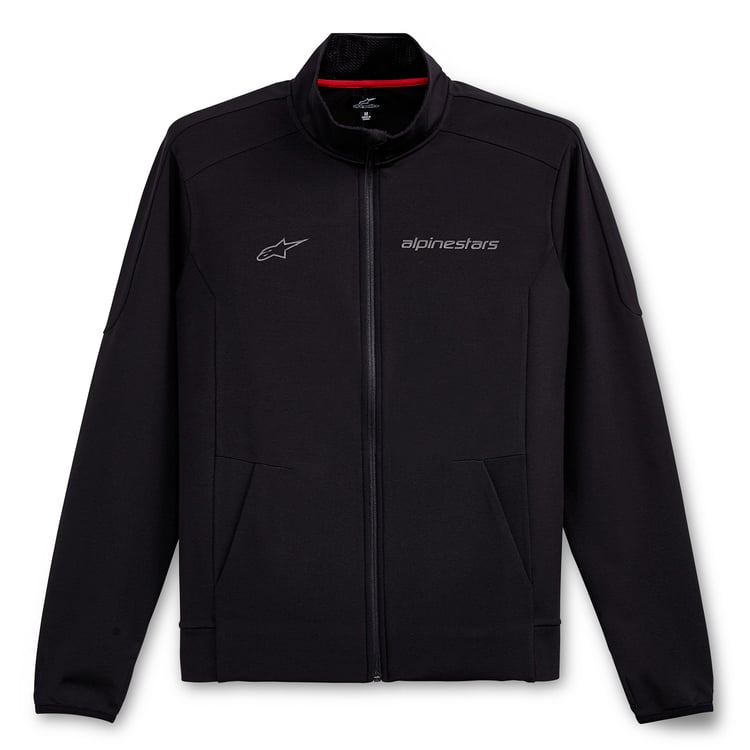 Alpinestars Progression Midlayer Jacket