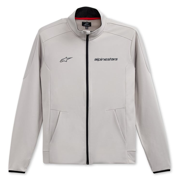 Alpinestars Progression Midlayer Jacket