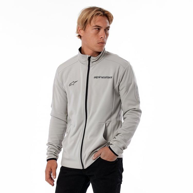 Alpinestars Progression Midlayer Jacket