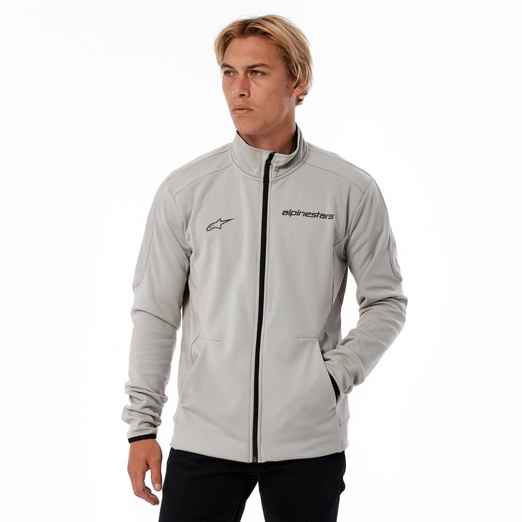 Alpinestars Progression Midlayer Jacket