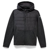 Alpinestars Push Hybrid Black Jacket