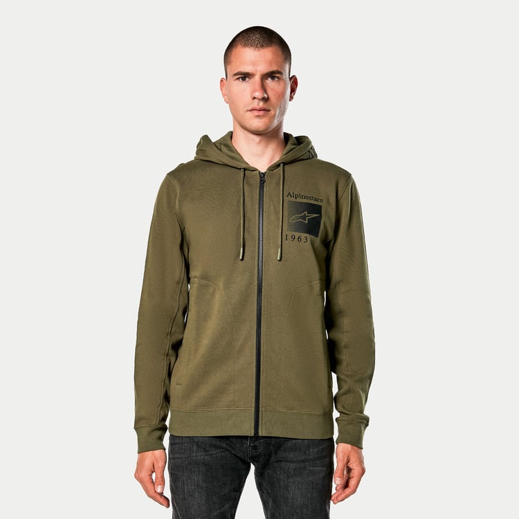 Alpinestars Quest Hoody