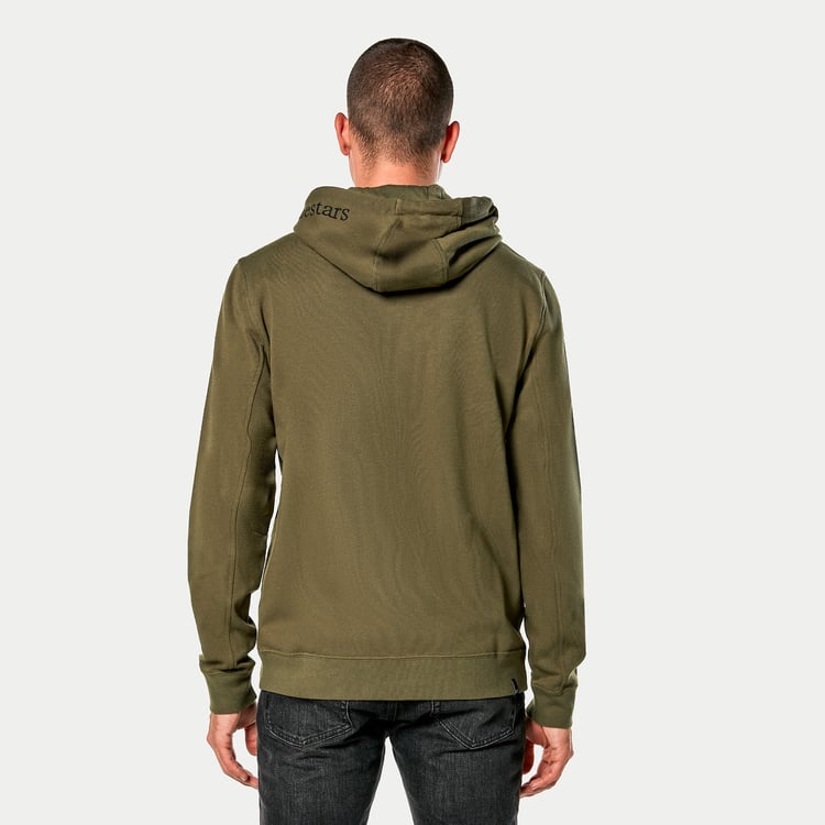 Alpinestars Quest Hoody