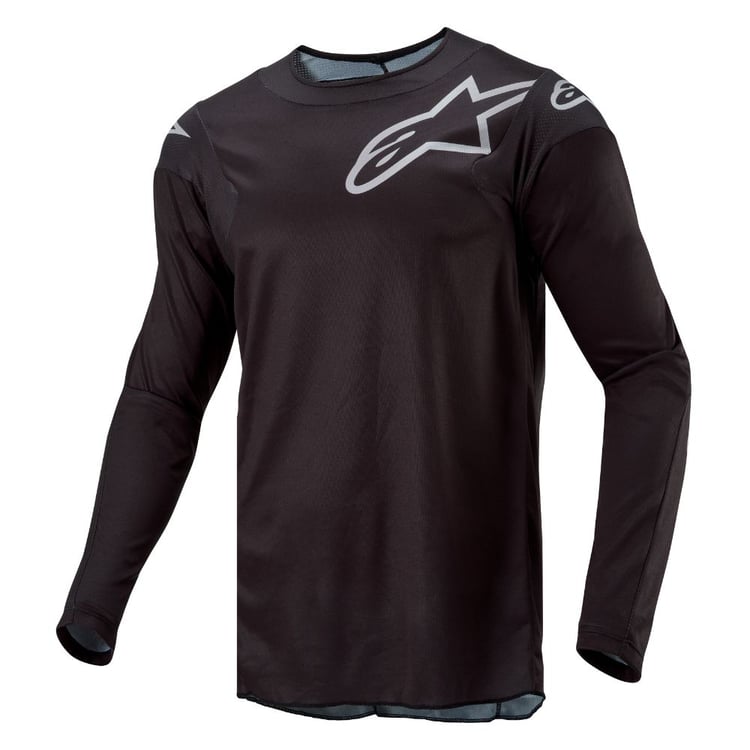 Alpinestars Racer Graphite Jersey - 2024